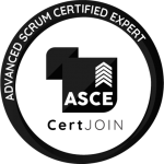 Advanced Scrum Certified Expert ASCE