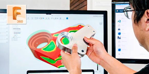 Autodesk-CAD-for-Mechanical-Design
