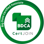 Big Data Certified Associate BDCA