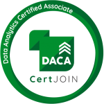 Data Analytics Certified Associate – DACA