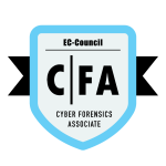 EC-Council Cyber Forensics Associate Certification