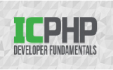IC PHP Developer Fundamentals
