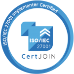 ISOIEC 27001 Implementer