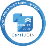 ISOIEC Internal Auditor Certified
