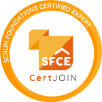 Scrum Foundations Certified Expert – SFCE
