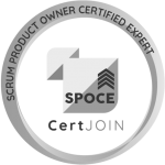 Scrum Product Owner Certified Expert – SPOCE