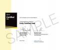Unity_Certificate_Sample